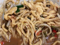 -里兆打面馆