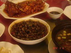 炒螺丝-七宝农家菜(七宝老街店)