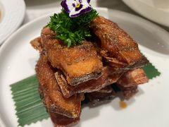 -荣兴酒家(徐家汇店)