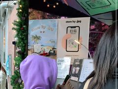 -JPG coffee(广州体育西店)