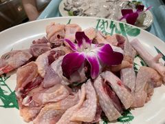 -尚竹阁冬瓜盅·18年地标美食(平洲店)