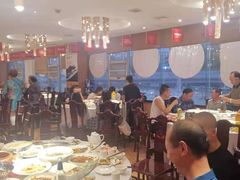 大堂-新侗家食府(蟠桃宫店)