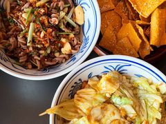 -丽君饭店(游客服务中心店)