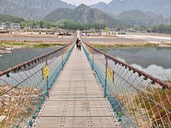 -孤山寨风景区
