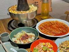 -三姐妹餐厅(曲江店)