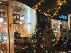 -街角 T·COFFEE 融合料理·BISTRO(车公庙店)