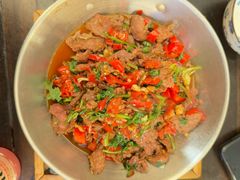 -吃货私房菜(丽江束河古镇店)