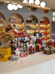 点击看大图 -卡卡喜糖伴手礼·商务礼宝宝礼·婚礼用品