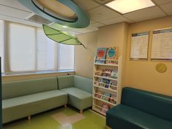 -杭州贝瑞斯美华妇儿医院·早孕·产检·儿科