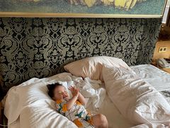 -北京盘古七星酒店