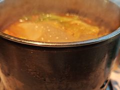 -Thai Basil罗勒叶泰式餐厅(时代天街店)