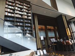 -木嘛working coffee(前海店)