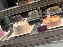 -SAYScake善食感戚风蛋糕(临江大道店)