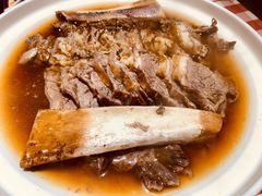 -西贝莜面村(双井店)