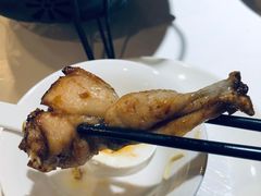 -后宫私房菜(汇客美食娱乐广场店)
