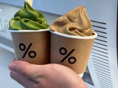 -% Arabica阿拉比卡咖啡(罗湖万象城店)