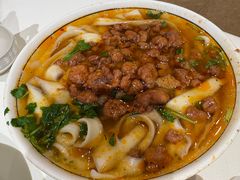 -老爷庙风味美食府(魏都大道店)