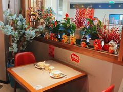 -得意啫·广东啫啫煲(前海HOP店)