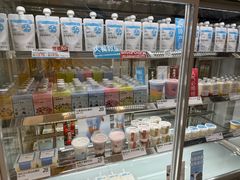 -白色日记·手作酸奶(麦凯乐店)