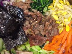 -全州拌饭馆(断桥店)