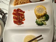 -西堤牛排(北京国瑞店)