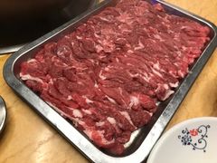 -月圆火锅(宁海东路二店)