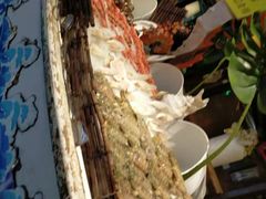 -领鲜活海鲜榴莲自助火锅(东门店)