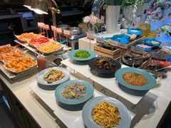 -凡塔斯牛排自助餐厅(广东佛山三水万达店)