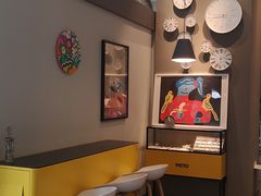 -dotcom coffee古点咖啡(致真大厦店)