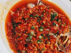 -丽华园(汉阳龙阳店)