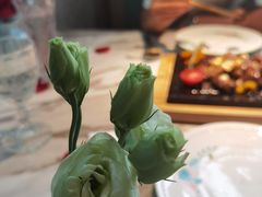 -蜜桃花开·中西融合菜E&W(南长街店)
