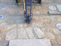 -胡里山炮台