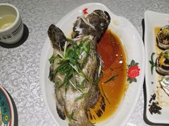 -达叔香味海鲜(海棠68环球美食街店)