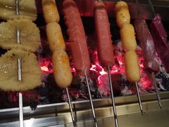 -丰茂烤串(全国首店)