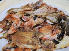 -老字号蛇口德记烧腊饭店·海鲜加工