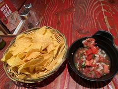 -Pistolera Mexican Cantina女枪手墨西哥餐厅(碧云路店)
