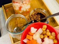 -文叔·湖北名小吃·小龙虾(黄贝岭地铁站店)