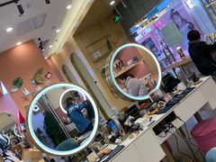 -海马体照相馆(上海宝山万达广场店)