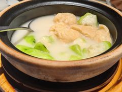 -晓粤·惹味粤菜(万菱汇店)