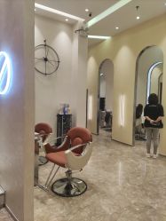 -MMbyHairCode 芭曲发型沙龙