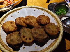-吃饭皇帝大(合生汇店)