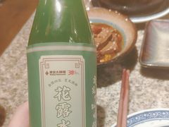 -南京大牌档(壹方天地店)