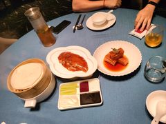 -宴周康·精致江浙菜(周浦店)