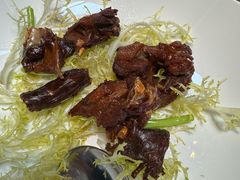 -曾宴·楚菜(湖北省博物馆店)