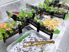 -蛙太牛牛肉海鲜自助火锅(台江万达店)