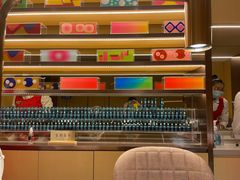-海底捞火锅(劲松店)