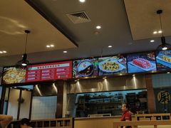 -蜀留香火锅(社会山店)