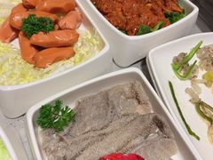 -海底捞火锅(关山保利店)