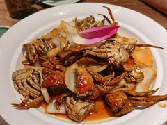 -周家二小姐的菜(西津渡店)