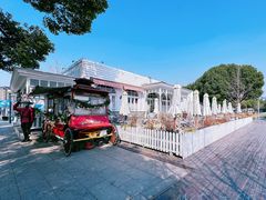 -小小花园 Le.Petit.Jardin(西岸滨江店)